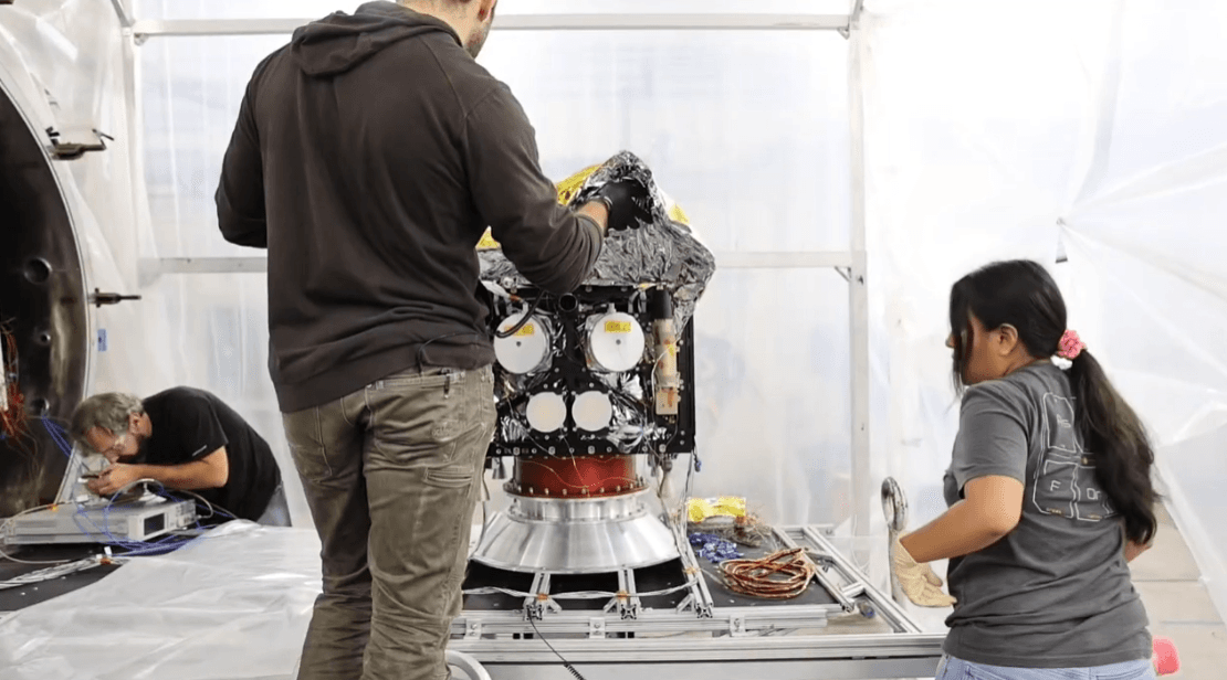 Nataly's Transmission Episode